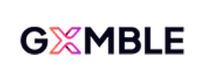 Gxmble logo