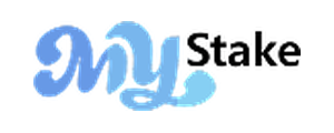 MyStake logo