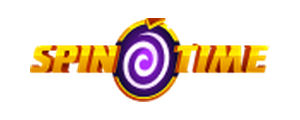 Spintime logo